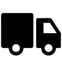 Commercial-Truck-Icon